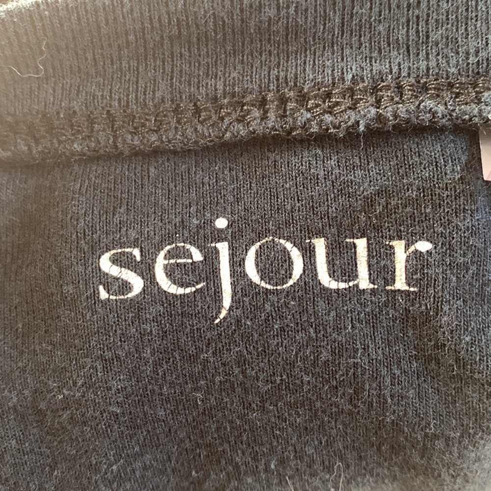 Sejour Women’s Short Sleeve Tee - Picture 5 of 7